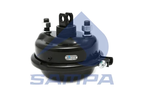 Цилиндр SAMPA 092238