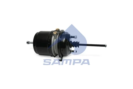 Цилиндр SAMPA 092261