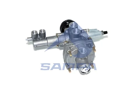 Регулятор гальмівних сил SAMPA 093.200