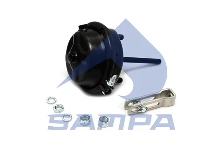 Цилиндр SAMPA 094018