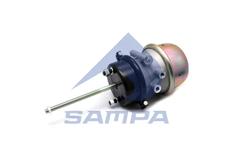 Цилиндр SAMPA 094024