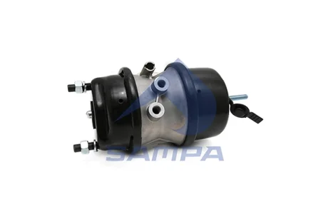 Цилиндр SAMPA 094029