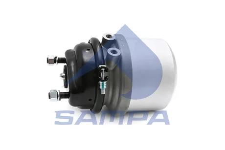 Цилиндр SAMPA 094040