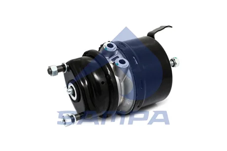 Цилиндр SAMPA 094051