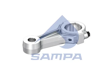 Шатун SAMPA 094238