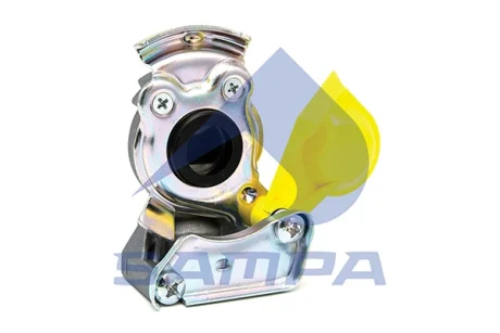 Головка сцепления SAMPA 095009