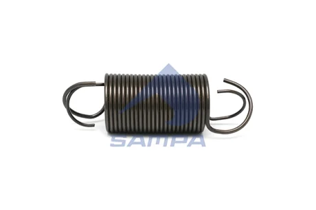 Пружина гальмівної колодки SAMPA 095059