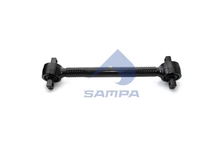 Реактивна тяга, MAN, L: 572 мм SAMPA 095.271
