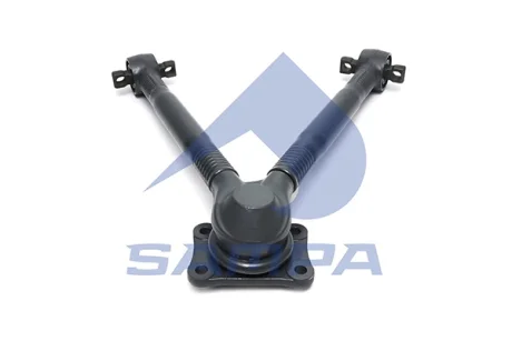 Тяга V-подібна VOLVO L: 671 mm SAMPA 095.282