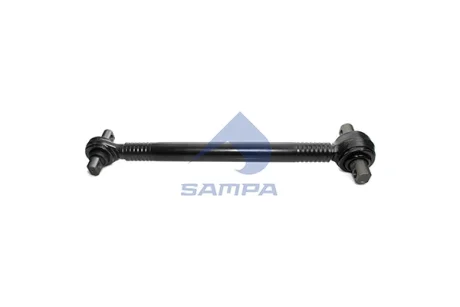 Реактивна тяга, MAN, L: 644 мм SAMPA 095.402