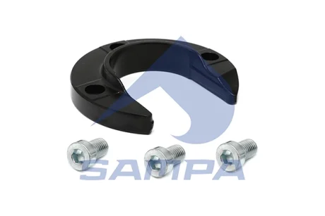 Ремкомплект сідла JOST 16x116/75x142x27,5 SAMPA 095.547