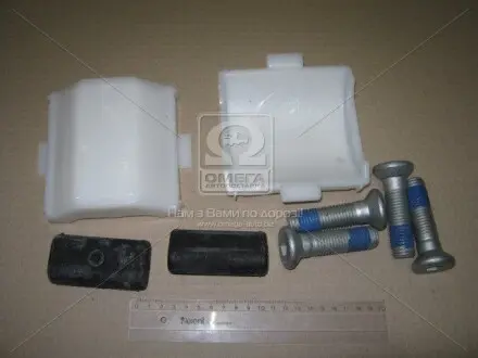 Ремкомплект сідла JOST M20x2, 5/79, 5/126 з болтами SAMPA 095.557/SD