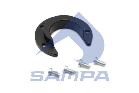 Ремкомплект зчіпного пристрою SAMPA 0955651