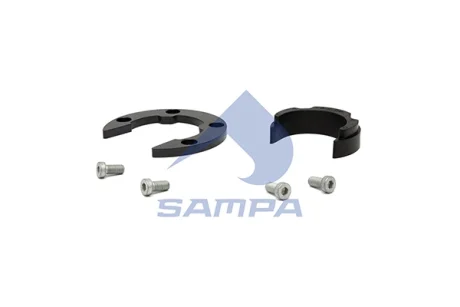 Ремкомплект сідла JOST 74/10,5x120/94x144x10,5 SAMPA 095.565