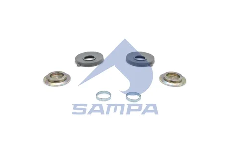 Ремкомплект супорта SAMPA 095579