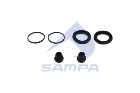 Ремкомплект супорта SAMPA 095607