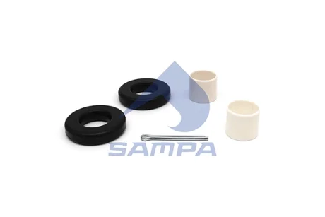 РМК зчіпного пристрою ROCKINGER SAMPA 095.663