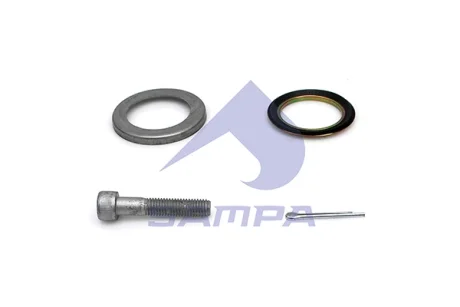 Рк суппорта SAMPA 095759
