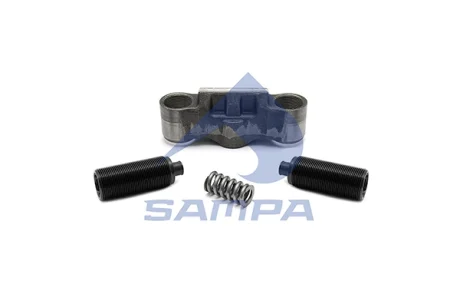 Ремкомплект тормозного суппорта SAMPA 0958221