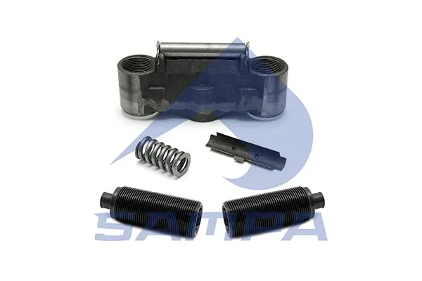Ремкомплект, тормозной суппорт SAMPA 0958232 (фото 1)
