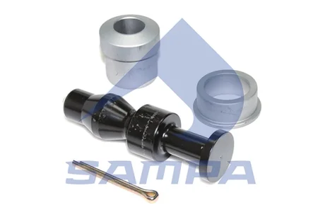 Монтажный комплект, сцепление с зевом SAMPA 095848