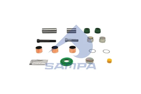 Ремкомплект SAMPA 095947