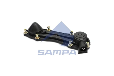 Кришка гальмівного механізма SAMPA 0960523
