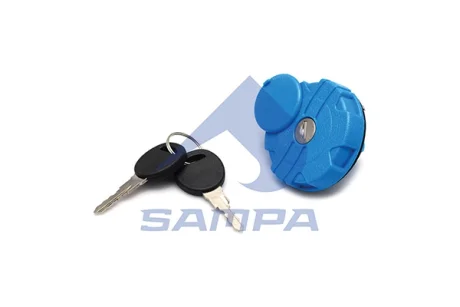 Запор SAMPA 096067