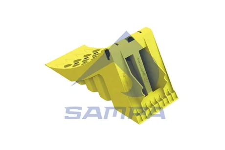 Упор колісний SAMPA 0961841ASD