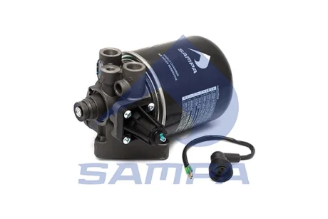 Осушитель SAMPA 096289