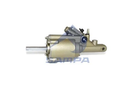 Усилитель SAMPA 096312