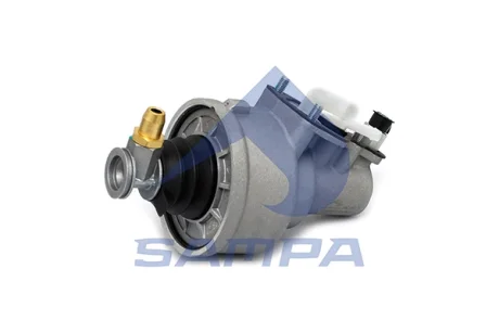 Усилитель SAMPA 096316