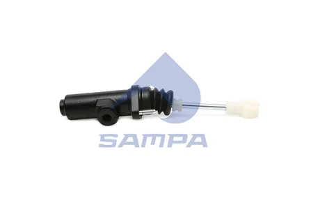 Головний циліндр, система зчеплення SAMPA 096.413