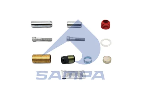 Ремкомплект супорту KNORR BREMSE SAMPA 096.546
