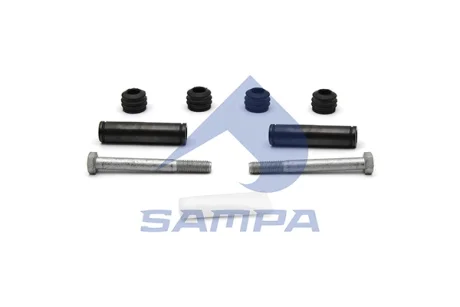 Ремкомплект супорта SAMPA 096552