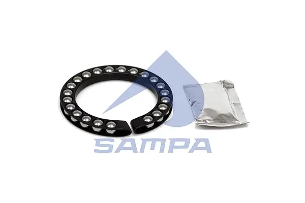 Подшипник тормозного суппорта SAMPA 096556 (фото 1)
