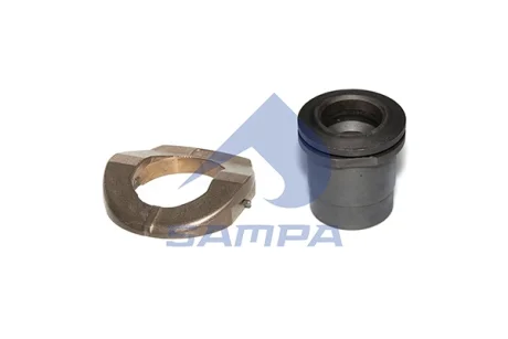 Монтажный комплект, сцепление с зевом SAMPA 096794