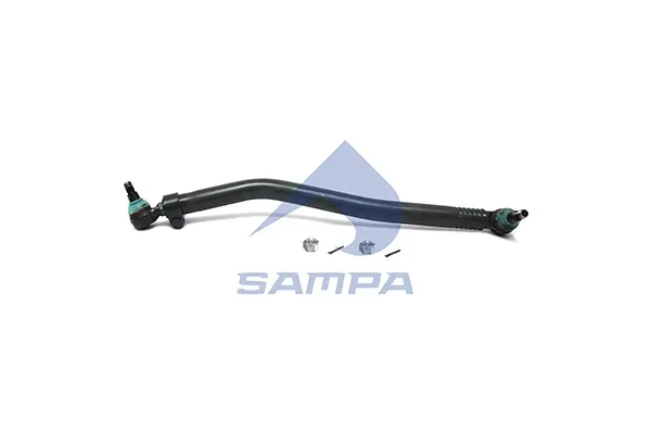 Тяга рульова SAMPA 0971034 (фото 1)