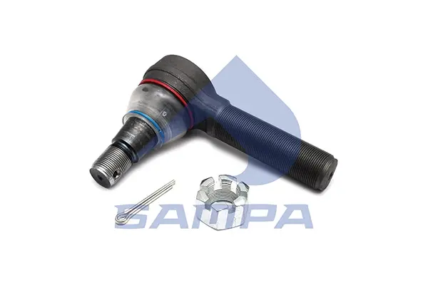 Шарнир SAMPA 097763 (фото 1)