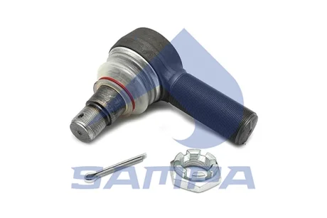 Шарнир SAMPA 097813