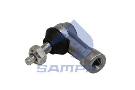 Кульовий шарнір MAN M12x1,75 R/L: 55 SAMPA 100.009