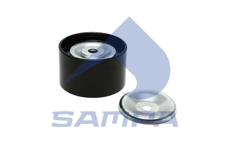 Ролик SAMPA 100301