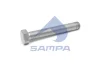 Болт SAMPA 102156 (фото 1)