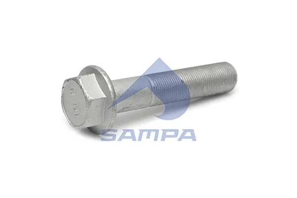 Болт SAMPA 102519 (фото 1)