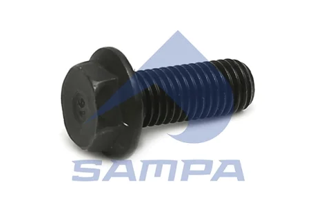 Болт кріплення SAMPA 102895