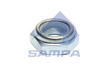 Гайка SAMPA 104038