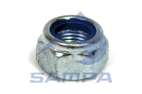 Гайка SAMPA 104103