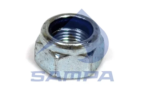 Гайка SAMPA 104104