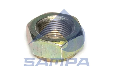 Гайка SAMPA 1041241