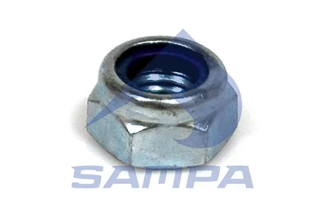 Гайка SAMPA 104127
